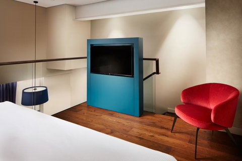 DoubleTree By Hilton Melbourne - Brisbane Tourism 12