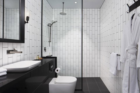 DoubleTree By Hilton Melbourne - Brisbane Tourism 5