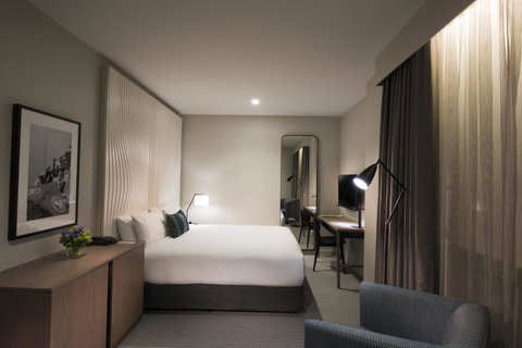 DoubleTree By Hilton Melbourne - Brisbane Tourism 9