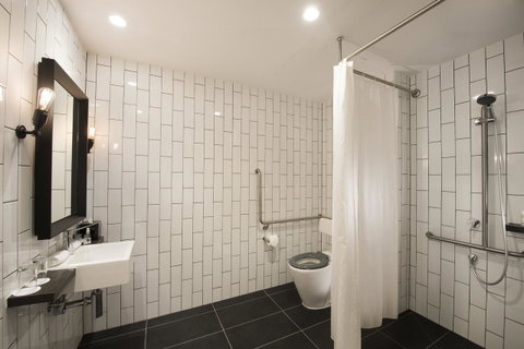 DoubleTree By Hilton Melbourne - Brisbane Tourism 38