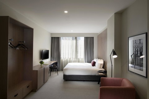 DoubleTree By Hilton Melbourne - Brisbane Tourism 34