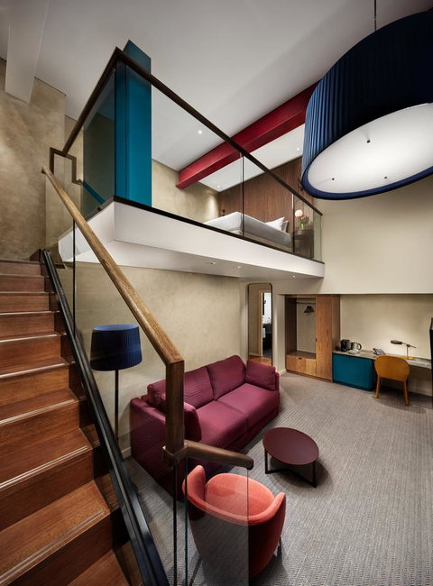 DoubleTree By Hilton Melbourne - Brisbane Tourism 3