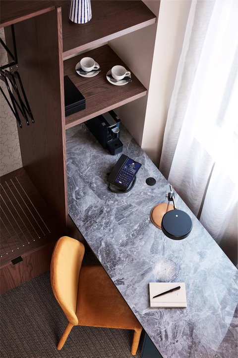 DoubleTree By Hilton Melbourne - Brisbane Tourism 8