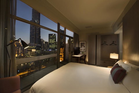 DoubleTree By Hilton Melbourne - Brisbane Tourism 30