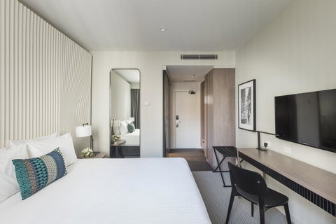 DoubleTree By Hilton Melbourne - Brisbane Tourism 20