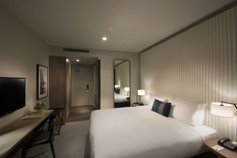 DoubleTree By Hilton Melbourne - Brisbane Tourism 10