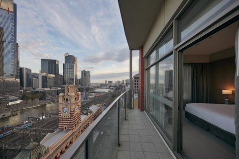 DoubleTree By Hilton Melbourne - Brisbane Tourism 23