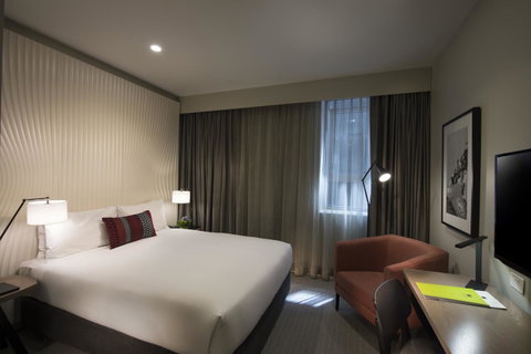 DoubleTree By Hilton Melbourne - Brisbane Tourism 18