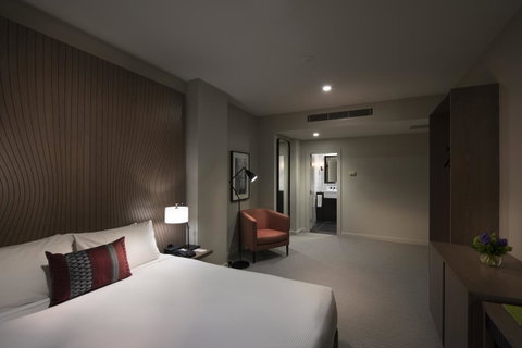 DoubleTree By Hilton Melbourne - Brisbane Tourism 37