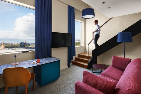 DoubleTree By Hilton Melbourne - Brisbane Tourism 14