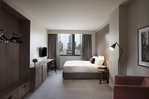 DoubleTree By Hilton Melbourne - Brisbane Tourism 32