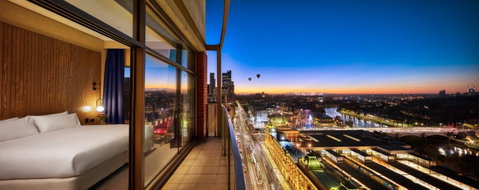 DoubleTree By Hilton Melbourne - Brisbane Tourism 11