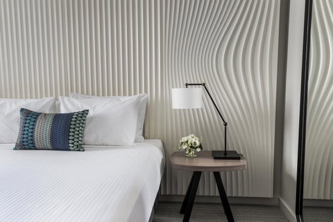 DoubleTree By Hilton Melbourne - Brisbane Tourism 2