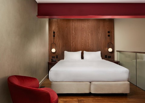 DoubleTree By Hilton Melbourne - Brisbane Tourism 13