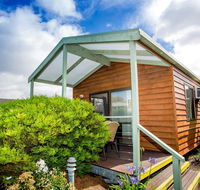Discovery Parks  Warrnambool - Tourism Brisbane