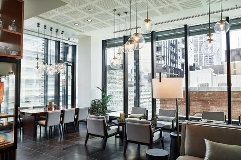 Novotel Melbourne Central - Brisbane Tourism 2