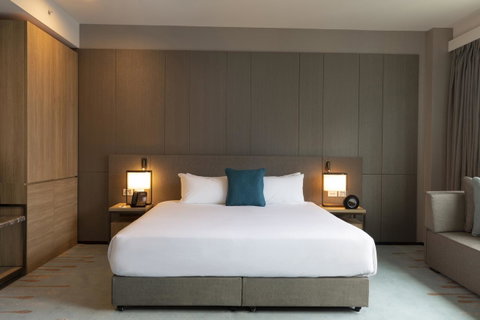Novotel Melbourne Central - Brisbane Tourism 15
