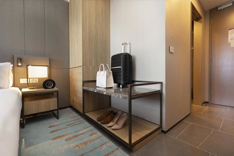 Novotel Melbourne Central - Brisbane Tourism 37