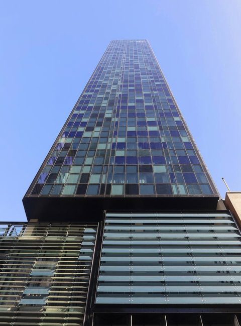 Novotel Melbourne Central - Brisbane Tourism 12