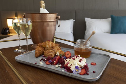 Novotel Melbourne Central - Brisbane Tourism 41