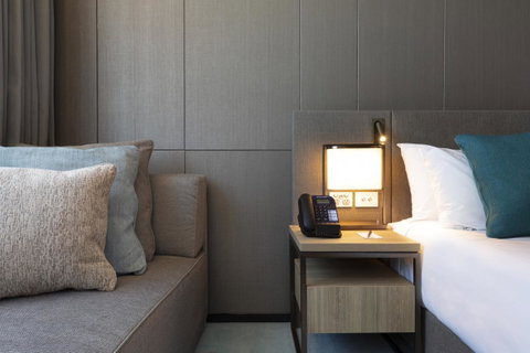 Novotel Melbourne Central - Brisbane Tourism 32