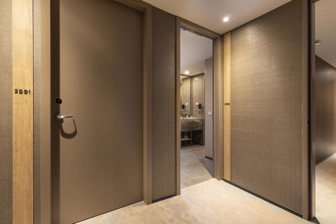 Novotel Melbourne Central - Brisbane Tourism 34
