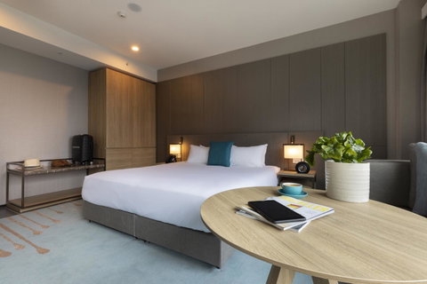 Novotel Melbourne Central - Brisbane Tourism 13