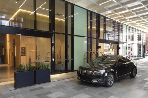 Novotel Melbourne Central - Brisbane Tourism 7