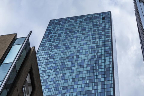 Novotel Melbourne Central - Brisbane Tourism 19