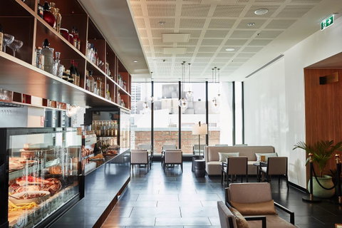 Novotel Melbourne Central - Brisbane Tourism 30