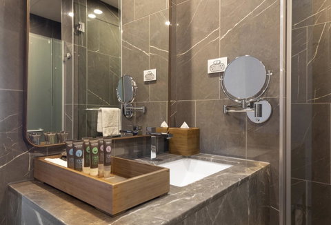 Novotel Melbourne Central - Brisbane Tourism 5