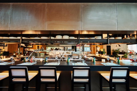 Novotel Melbourne Central - Brisbane Tourism 18