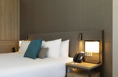 Novotel Melbourne Central - Brisbane Tourism 43