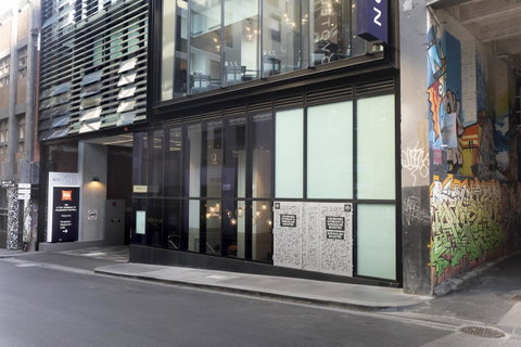 Novotel Melbourne Central - Brisbane Tourism 26