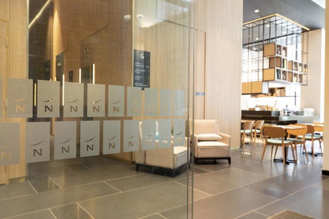 Novotel Melbourne Central - Brisbane Tourism 38