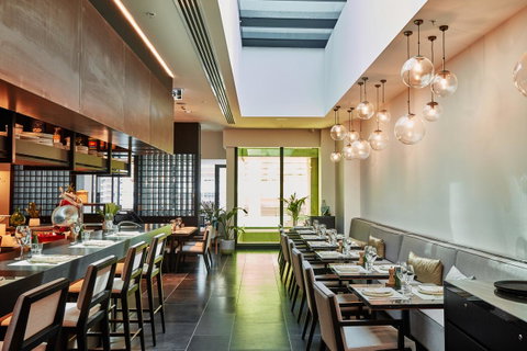 Novotel Melbourne Central - Brisbane Tourism 21