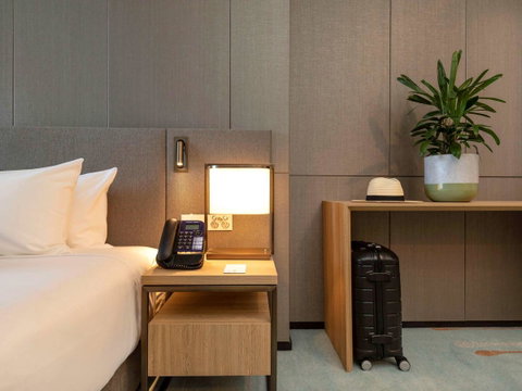 Novotel Melbourne Central - Brisbane Tourism 10