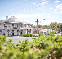 The Alexandra Hotel - Tourism Brisbane