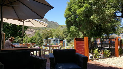 Halls Gap Lakeside Tourist Park - Tourism Brisbane 7