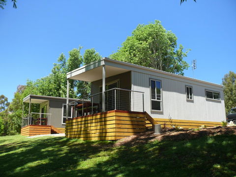 Halls Gap Lakeside Tourist Park - Tourism Brisbane 4