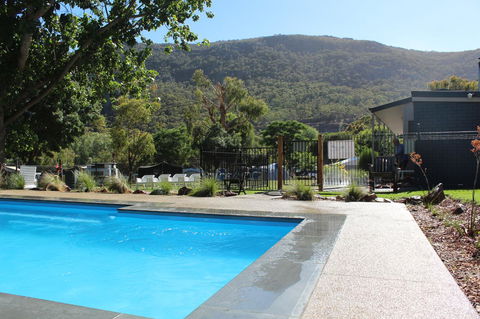 Halls Gap Lakeside Tourist Park - Tourism Brisbane 10