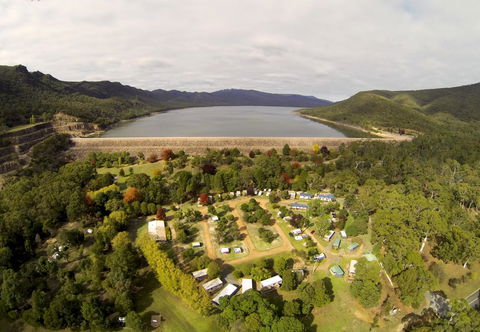 Halls Gap Lakeside Tourist Park - Tourism Brisbane 8