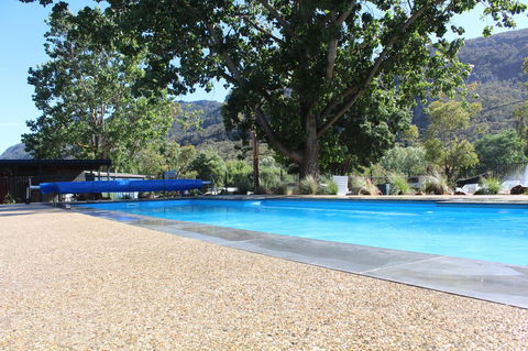 Halls Gap Lakeside Tourist Park - Tourism Brisbane 6