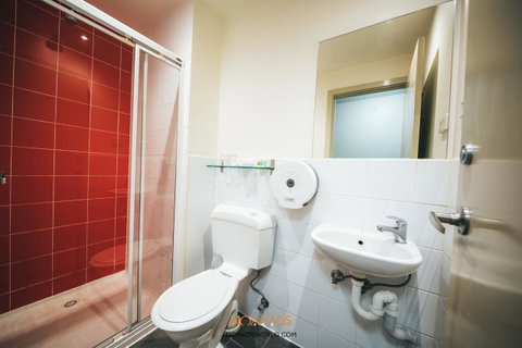Nomads Melbourne Backpackers - Brisbane Tourism 17