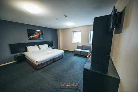 Nomads Melbourne Backpackers - Brisbane Tourism 23