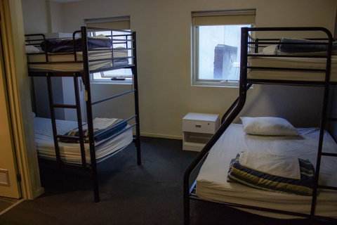 Nomads Melbourne Backpackers - Brisbane Tourism 41