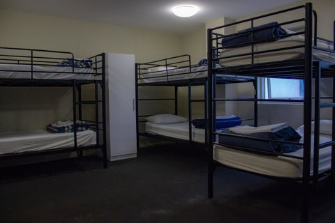 Nomads Melbourne Backpackers - Brisbane Tourism 34