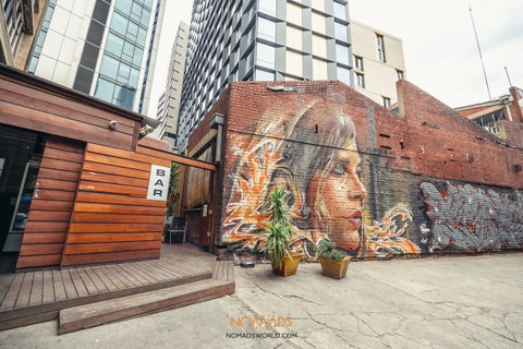 Nomads Melbourne Backpackers - Brisbane Tourism 8