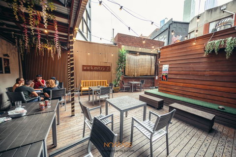 Nomads Melbourne Backpackers - Brisbane Tourism 10