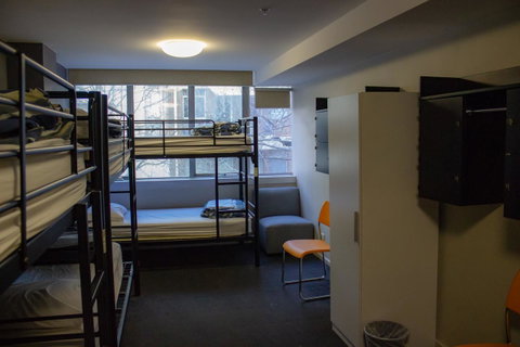 Nomads Melbourne Backpackers - Brisbane Tourism 44